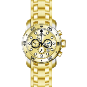Invicta Pro Diver