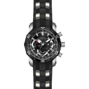 Invicta Pro Diver