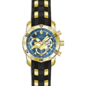 Invicta Pro Diver