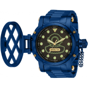 Invicta Pro Diver