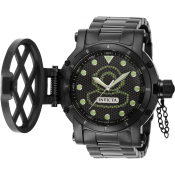 Invicta Pro Diver