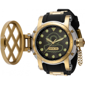 Invicta Pro Diver