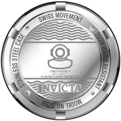 Invicta Pro Diver