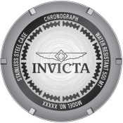 Invicta Pro Diver