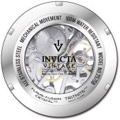 Invicta Vintage