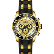 Invicta Pro Diver