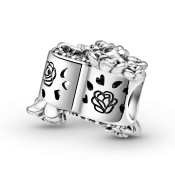 Korálik Pandora Moments