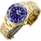 Invicta Pro Diver