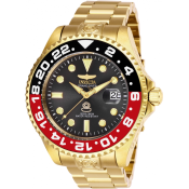 Invicta Pro Diver