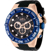 Invicta Pro Diver