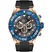 Invicta Pro Diver