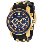 Invicta Pro Diver