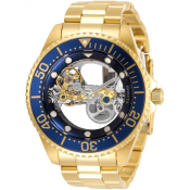 Invicta Pro Diver