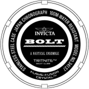 Invicta Bolt