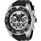 Invicta Pro Diver