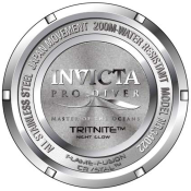 Invicta Pro Diver