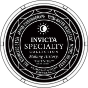 Invicta Specialty