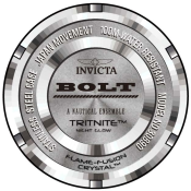 Invicta Bolt