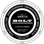 Invicta Bolt