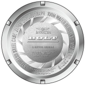 Invicta Bolt
