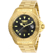 Invicta Pro Diver