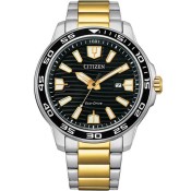 Citizen Eco-Drive