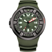 Citizen Promaster