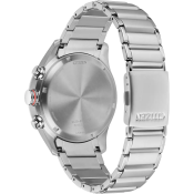 Citizen Super Titanium