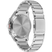 Citizen Super Titanium