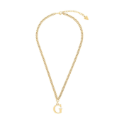 Guess G Gold