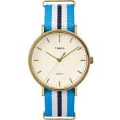 Timex Weekender