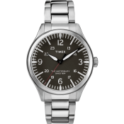 Timex Waterbury