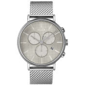 Timex Fairfield Supernova Chronograph