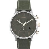 Timex Waterbury