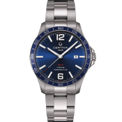 Certina DS 8