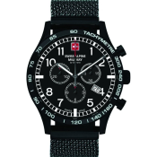 Swiss Alpine Military Aviator Chrono