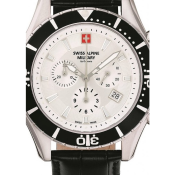 Swiss Alpine Military Nautilus