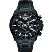 Swiss Alpine Military Star Fighter