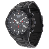 Swiss Alpine Military Star Fighter