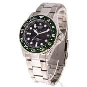 Swiss Alpine Military Nautilus