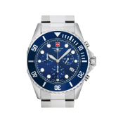 Swiss Alpine Military Master Diver