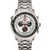 Swiss Alpine Military Spirit