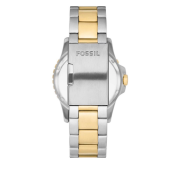Fossil Blue
