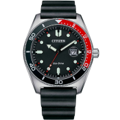 Citizen Eco-Drive