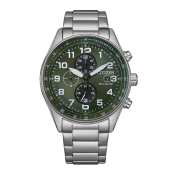 Citizen Eco-Drive