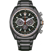 Citizen Eco-Drive