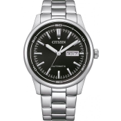 Citizen Automatic