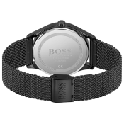 Hugo Boss Commissioner