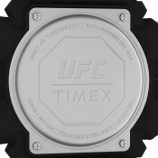 Timex Redemption