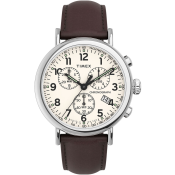 Timex Standard Chrono